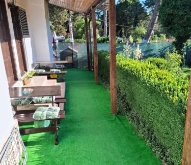 Jupiter House | CASA MARIA