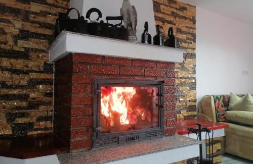Toplita House | Casa Maria