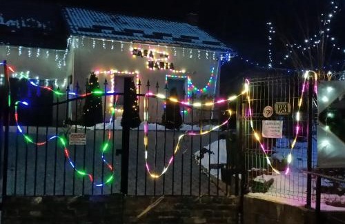 Toplita House | Casa Maria