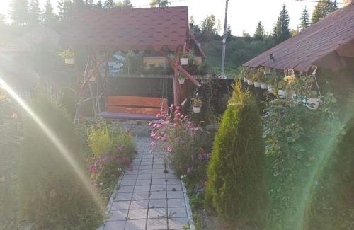 Toplita House | Casa Maria