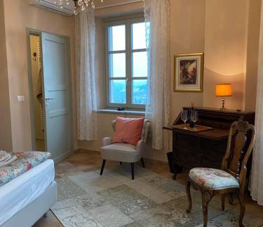 Agliano Terme Bed & Breakfast | Casa Maria Rosa B&B