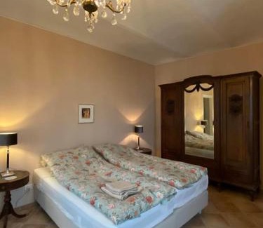 Agliano Terme Bed & Breakfast | Casa Maria Rosa B&B