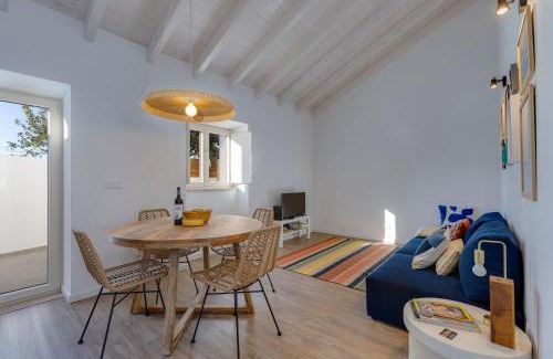 Bemparece House | Casa Maria Rota