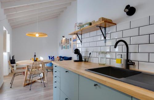 Bemparece House | Casa Maria Rota