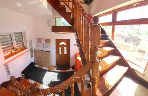 Busteni House | Casa Marian