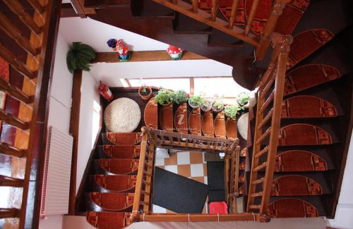 Busteni House | Casa Marian