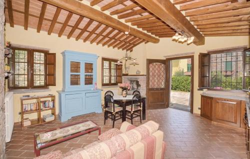 San Ginese House | Casa Marianna