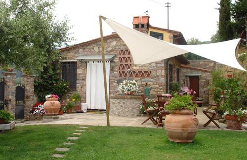 San Ginese House | Casa Marianna