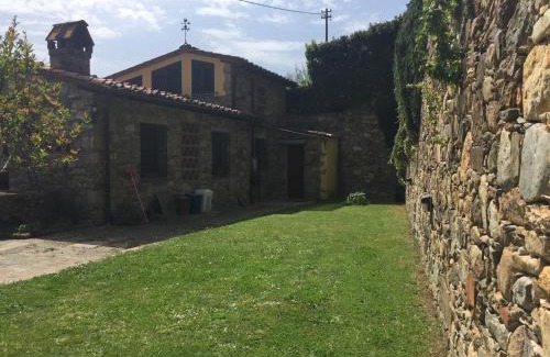 San Ginese House | Casa Marianna