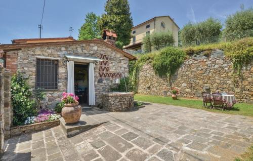 San Ginese House | Casa Marianna