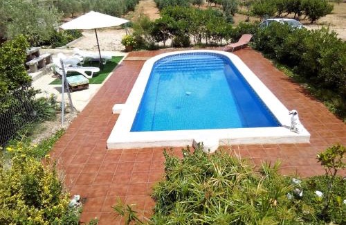 Rasquera House | Casa Mariano