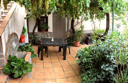 Guejar Sierra House | CASA MARIBEL