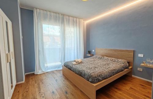 Cattolica Apartment | Casa Maribella Cattolica