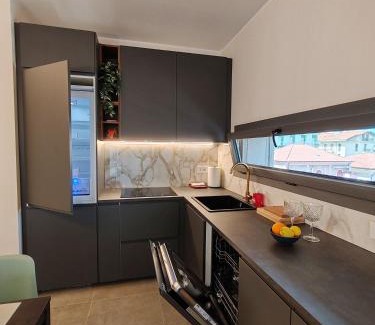 Cattolica Apartment | Casa Maribella Cattolica