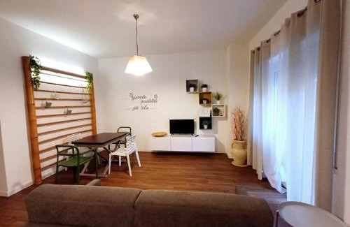 Terni Apartment | Casa Maricciotti