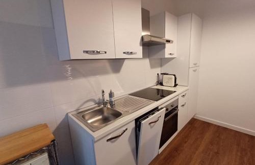 Terni Apartment | Casa Maricciotti