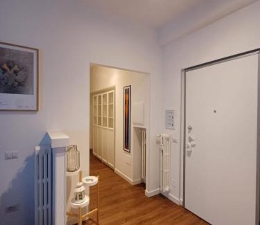 Terni Apartment | Casa Maricciotti