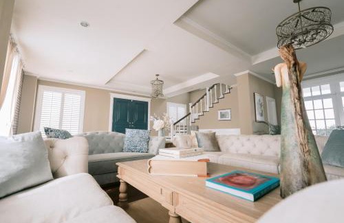 San Antonio de las Minas Apartment | Casa Marieta Espacio Entero