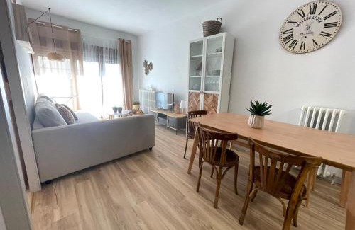 Villanua Apartment | Casa Mariete