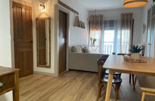 Villanua Apartment | Casa Mariete