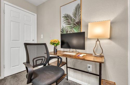Pleasant Valley Apartment | Casa Marigold ATX - Cozy Stay - Near DT & Airport