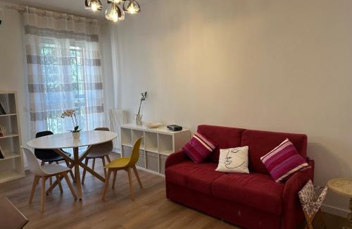 Savena Apartment | Casa Marilù