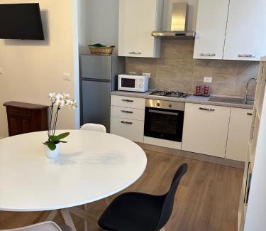 Savena Apartment | Casa Marilù