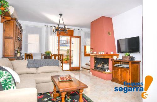 El Roc de Sant Gaieta House | Casa Marili