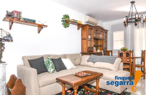 El Roc de Sant Gaieta House | Casa Marili