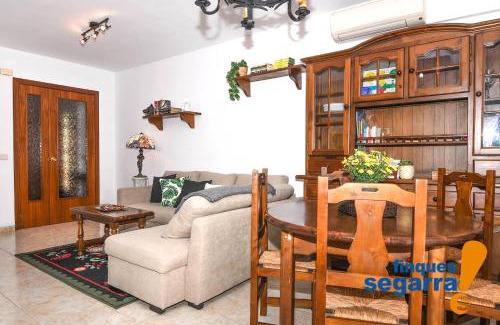 El Roc de Sant Gaieta House | Casa Marili