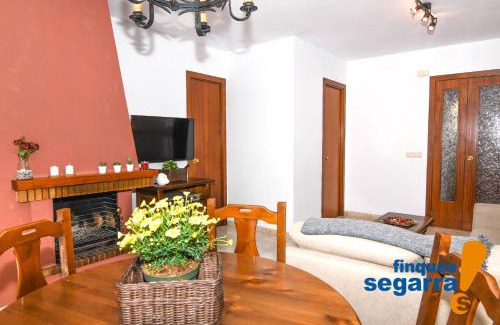 El Roc de Sant Gaieta House | Casa Marili