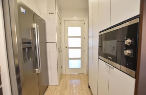 Genil House | Casa Marin