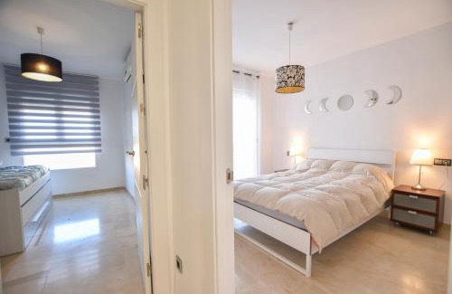 Genil House | Casa Marin