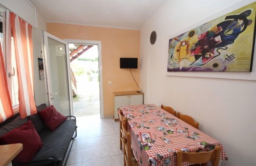 Rosolina Mare Apartment | Casa Marina by Interhome