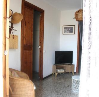Colonia Sant Jordi House | Casa Marina