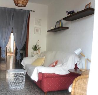 Colonia Sant Jordi House | Casa Marina