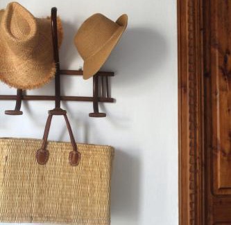 Colonia Sant Jordi House | Casa Marina
