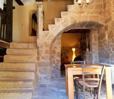 Valderrobres Apartment | Casa Marina