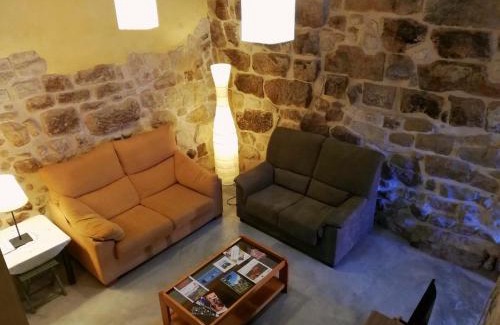 Valderrobres Apartment | Casa Marina