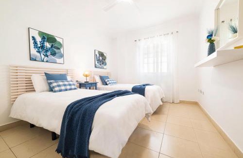Valle Gran Rey House | Casa Marina