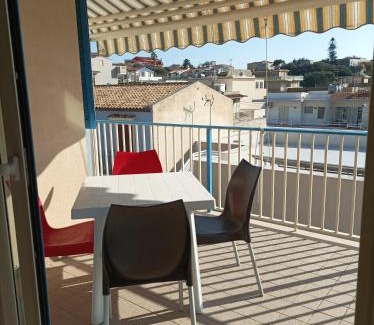 Cava dʼAliga Apartment | Casa Marina
