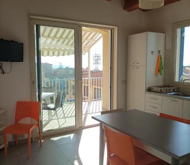 Cava dʼAliga Apartment | Casa Marina