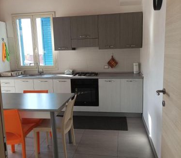 Cava dʼAliga Apartment | Casa Marina