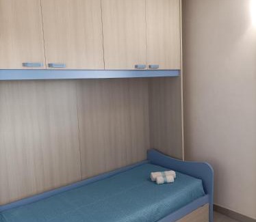 Cava dʼAliga Apartment | Casa Marina