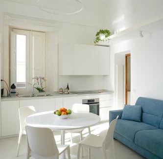 Marina Lido Apartment | Casa Marina