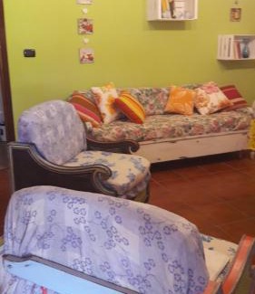 Sorso House | Casa Marina Lu Tuvaraggiu Casa vacanze
