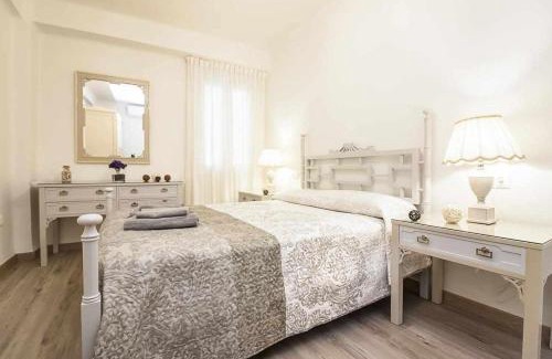 El Ejido Apartment | Casa Marina Malaga