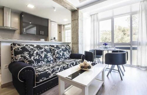 El Ejido Apartment | Casa Marina Malaga