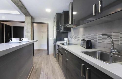 El Ejido Apartment | Casa Marina Malaga