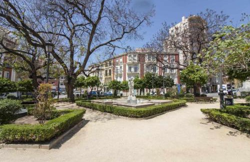 El Ejido Apartment | Casa Marina Malaga